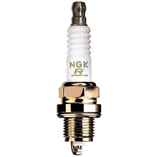 NGK Zündkerze BUZ8H, 7447 | Yellow Box | 1 Stück - Amazon Germany à 4.81€