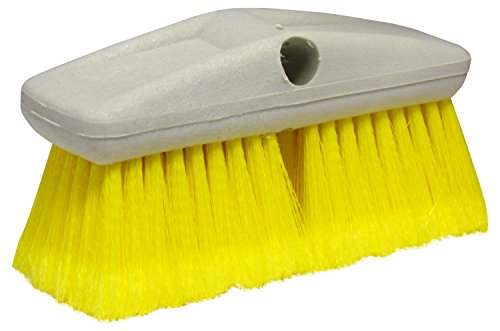 STAR BRITE Soft Wash Brush (Yellow) (040013) - Beauté & Parfums Amazon Royaume-Uni à 14.52€