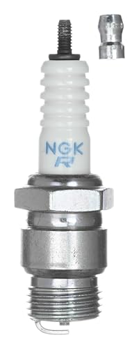 Candela di accensione NGK AR6FS, 3323 | Yellow Box | 1 pezzo - Auto & Moto Amazon Italie à 8.42€