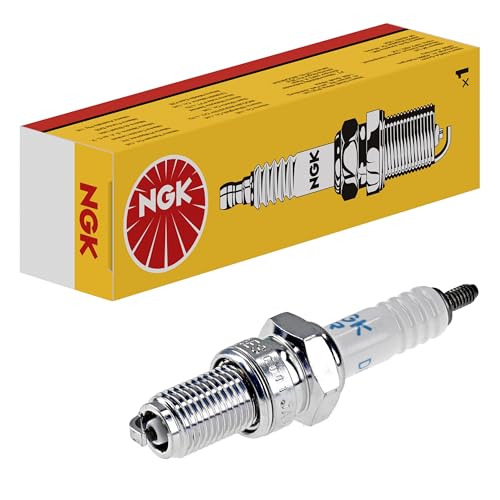 NGK Candela accensione 3123 Tipo di raccordo M4 Elettrodo... - Auto & Moto Amazon Italie à 2.53€