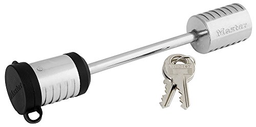Master Lock 1471DAT 3.5 Long Shackle 1/4 Diameter Barbell... - Bricolage & Outils Amazon Espagne à 18.63€