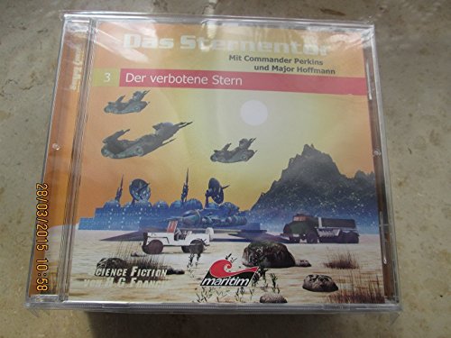 Das Sternentor03-Verbot.Stern