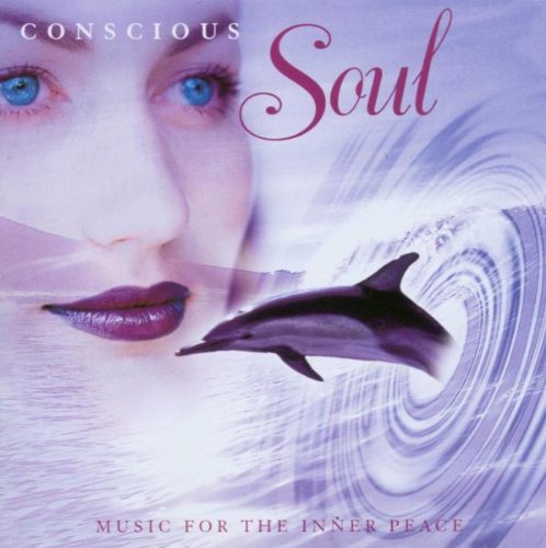 Conscious Soul: Music For The Inner Peace - Musique & Instruments Amazon Royaume-Uni à 6.75€