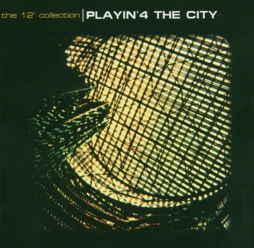 The 12" Collection en promo sur Amazon