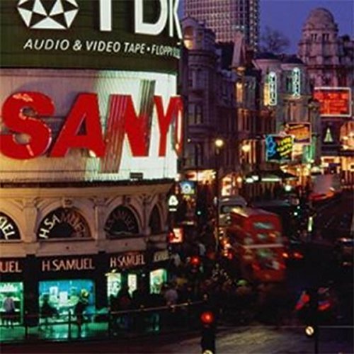 Bar Rumba...Ten Years of Dancing - Musique & Instruments Amazon Allemagne à 25.16€