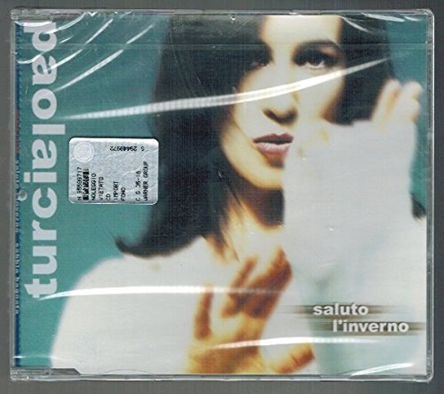 Saluto l Inverno - Musique & Instruments Amazon Italie à 5.40€