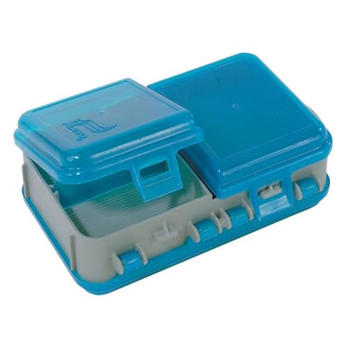 Plano Double-Sided Adjustable Tackle Organizer Double Sided... - Maison & Cuisine Amazon Italie à 9.99€