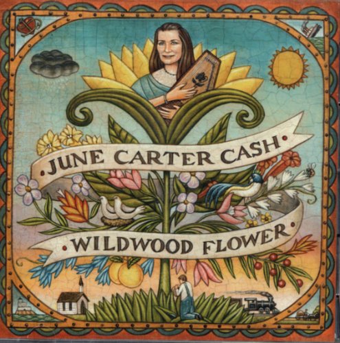 Wildwood Flower - Musique & Instruments Amazon Espagne à 10.84€