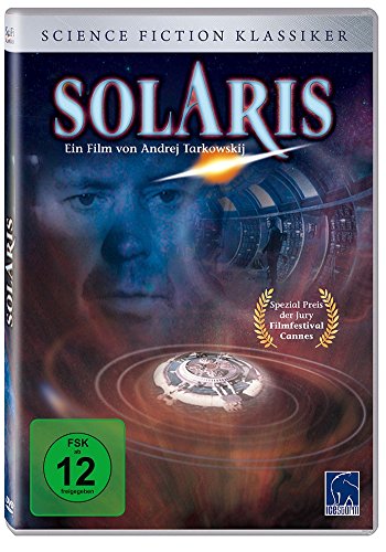 Solaris - Russische Klassiker - Livres & eBooks Amazon Allemagne à 5.43€
