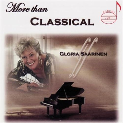 More than Classical - Bon plan à 5.55€