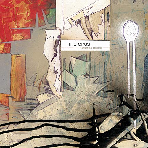 Breathing Lessons [VINYL] - Amazon Royaume-Uni à 18.47€