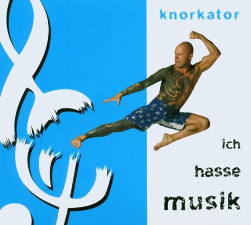 Ich Hasse Musik (Ltd.ed.) - Musique & Instruments Amazon Allemagne à 18.50€