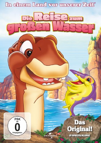 In einem Land vor unserer Zeit 09 - Die Reise zum Grossen... - Livres & eBooks Amazon Royaume-Uni à 5.30€