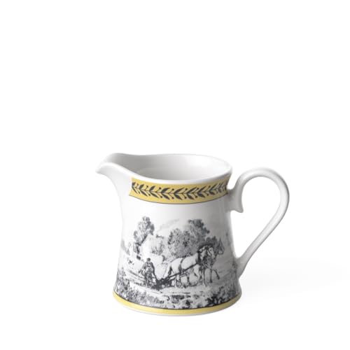 Villeroy & Boch Audun Ferme 0.30 Litre Creamer, 6 Persons - Maison & Cuisine Amazon Royaume-Uni à 18.89€