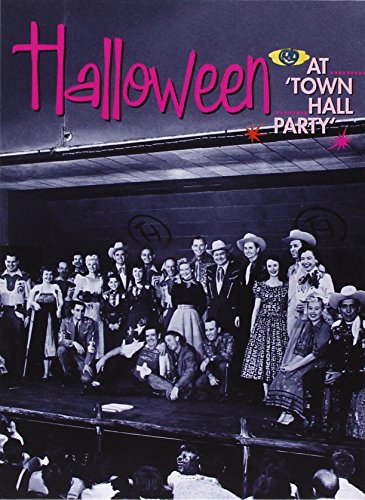 Halloween at Town Hall... - Musique & Instruments Amazon France à 1.82€