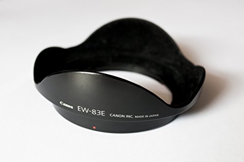 Canon EW-83 E - High-Tech & Électronique Amazon France à 37.69€