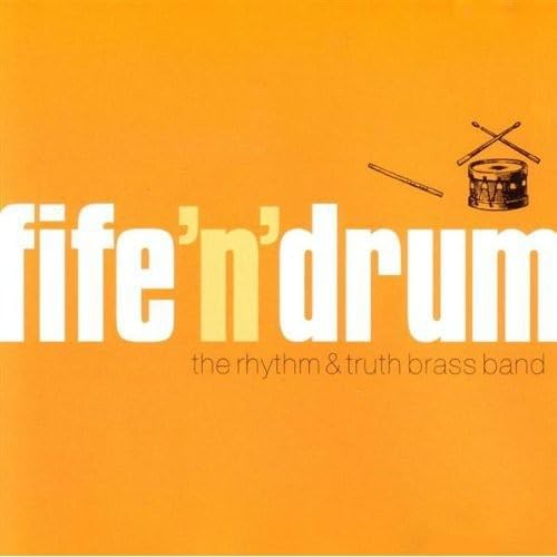 Fife 'N' Drum - Musique & Instruments Amazon Royaume-Uni à 8.64€