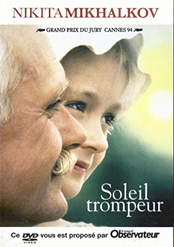 Soleil Trompeur - Livres & eBooks Amazon Royaume-Uni à 8.94€
