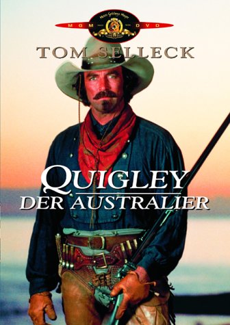 Quigley der Australier - Livres & eBooks Amazon Allemagne à 8.35€