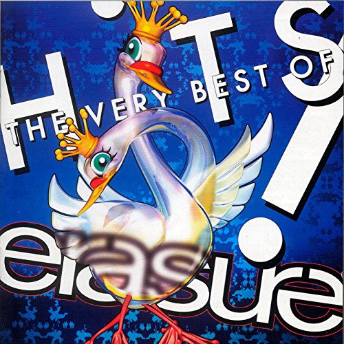 Hits! the Very Best of Erasure - Musique & Instruments Amazon Allemagne à 8.91€
