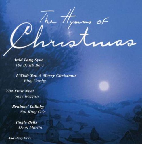 Hymns of Christmas - Musique & Instruments Amazon France à 13.31€