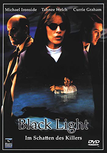 Black Light - Maison & Cuisine Amazon Royaume-Uni à 12.11€