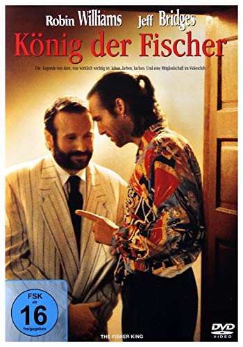 König der Fischer - Livres & eBooks Amazon Allemagne à 2.82€