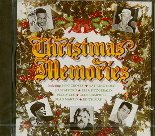Christmas Memories [Import] - Musique & Instruments Amazon France à 17.95€