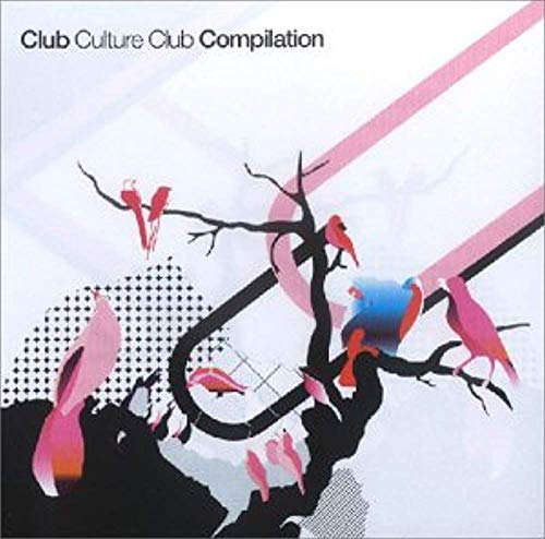 Culture Club Compilation Dcd en promo sur Amazon