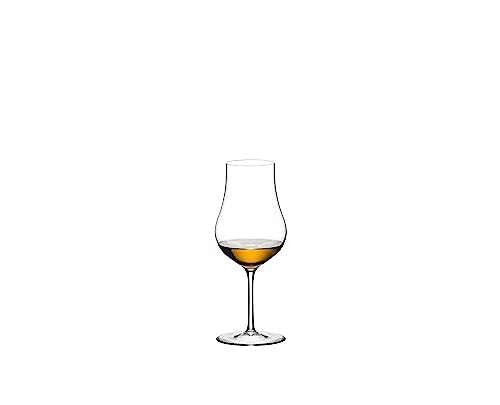 Riedel Sommeliers / 4400/70 Verre à Cognac XO 1 pièce - Maison & Cuisine Amazon France à 76.40€
