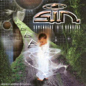 Somewhere Into Nowhere - Musique & Instruments Amazon Allemagne à 7.50€