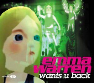 Wants U Back - Musique & Instruments Amazon Royaume-Uni à 6.90€