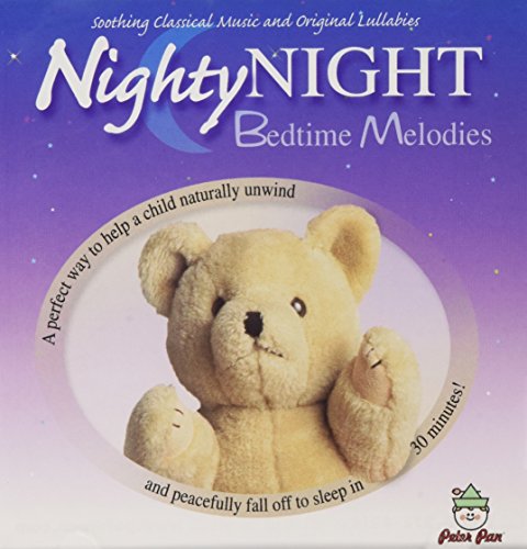 Bedtime Melodies - Maison & Cuisine Amazon Allemagne à 7.99€