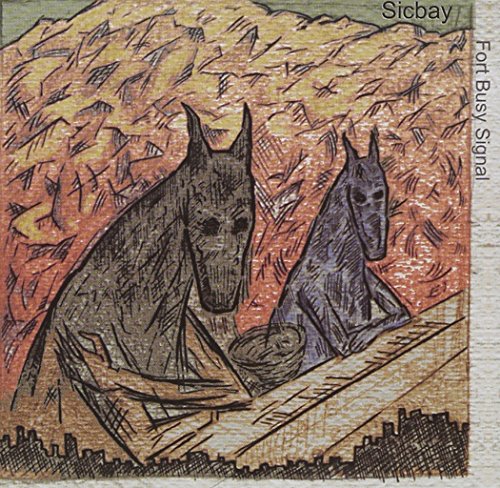 Fort Busy Signal - Musique & Instruments Amazon Espagne à 7.16€