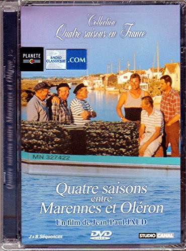 Quatre saisons entre marenne et oleron - Livres & eBooks Amazon Italie à 3.60€