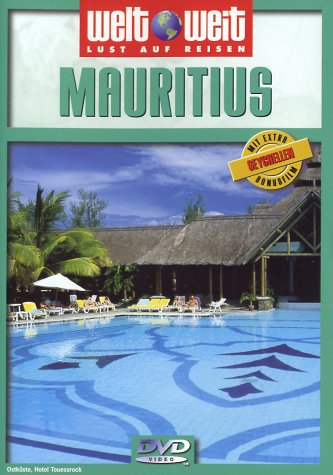 Mauritius - Weltweit - Livres & eBooks Amazon Italie à 7.69€