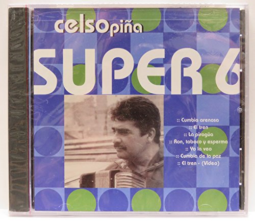 Super Seis - Musique & Instruments Amazon Espagne à 7.55€