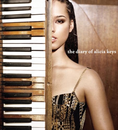 The Diary Of Alicia Keys - Musique & Instruments en promo à 4.90€