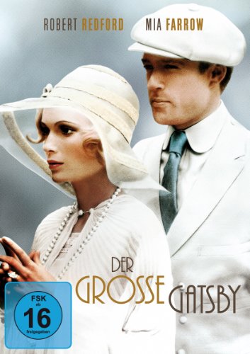 Der große Gatsby - Livres & eBooks Amazon Allemagne à 5.47€