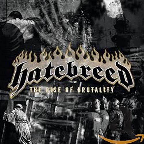 The Rise Of Brutality - Maison & Cuisine Amazon France à 4.45€