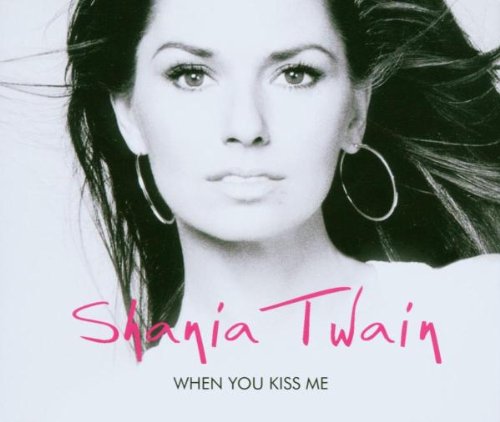 When You Kiss Me - Musique & Instruments Amazon Royaume-Uni à 3.06€