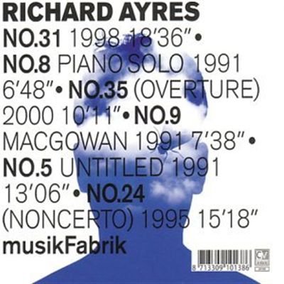 No. 31 / No. 8 / No. 34 / No. 9 / - Musique & Instruments en promo à 22.00€