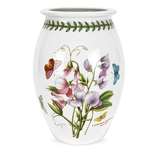 Portmeirion Home & Gifts BG75055 - Jarrón (tamaño grande)... - Amazon Espagne à 54.00€