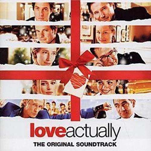 Love Actually (import UK) - Livres & eBooks Amazon France à 1.72€