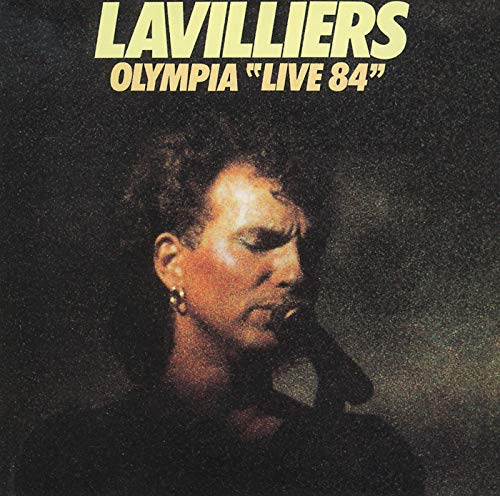 L'Olympia Live 1984 - Musique & Instruments Amazon Espagne à 9.79€