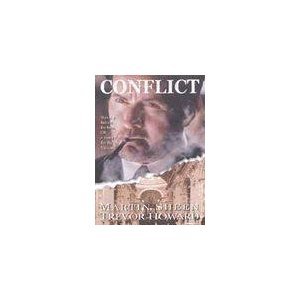 Conflict [Import USA Zone 1] - Livres & eBooks Amazon France à 3.35€