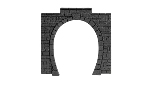 Ancora Tunnel Portal, a 1 corsia H0 (2 st) - Amazon Italy à 5.89€