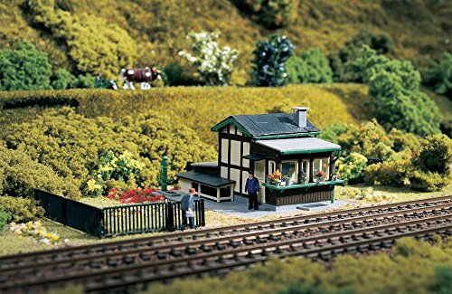 Auhagen 13243 DIY, 17 x 9 x 3.3 cm - Bricolage & Outils Amazon Allemagne à 10.99€