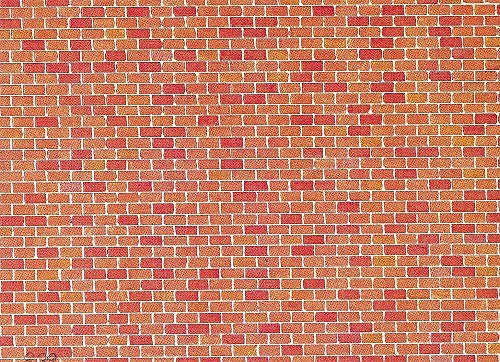 Faller 170608 - Placa de pared de ladrillo [importado de... - Bricolage & Outils Amazon Espagne à 1.49€
