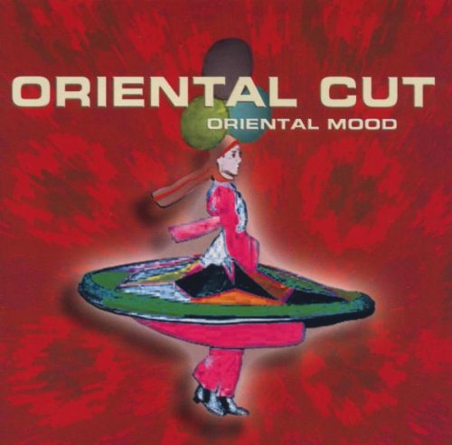 Oriental Cut - Loisirs Créatifs Amazon Allemagne à 12.01€